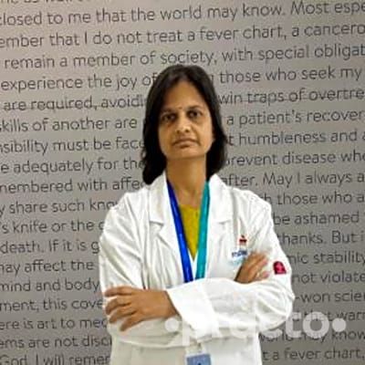 Dr. Jayashree Veerappa Kanavi,Gynaecology