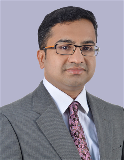 Dr. Jagadish Prabhu,Orthopaedics