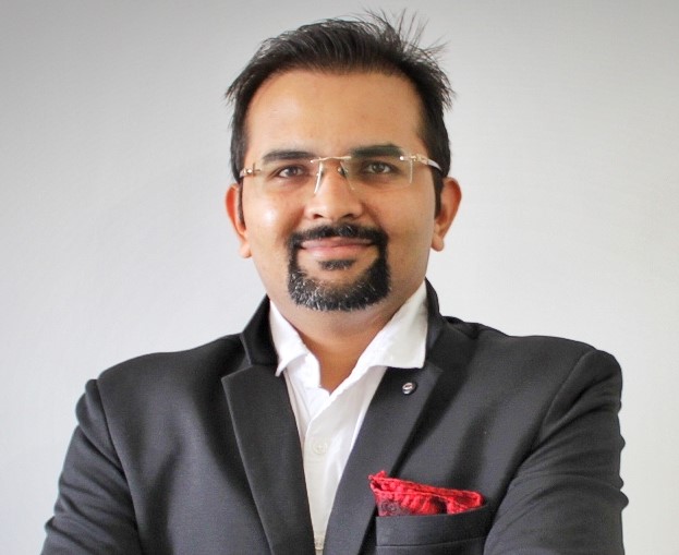 Dr. Auham Desani,Orthopaedics