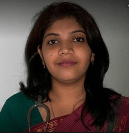 Dr. Preeti Tavarkhed,Homeopathy