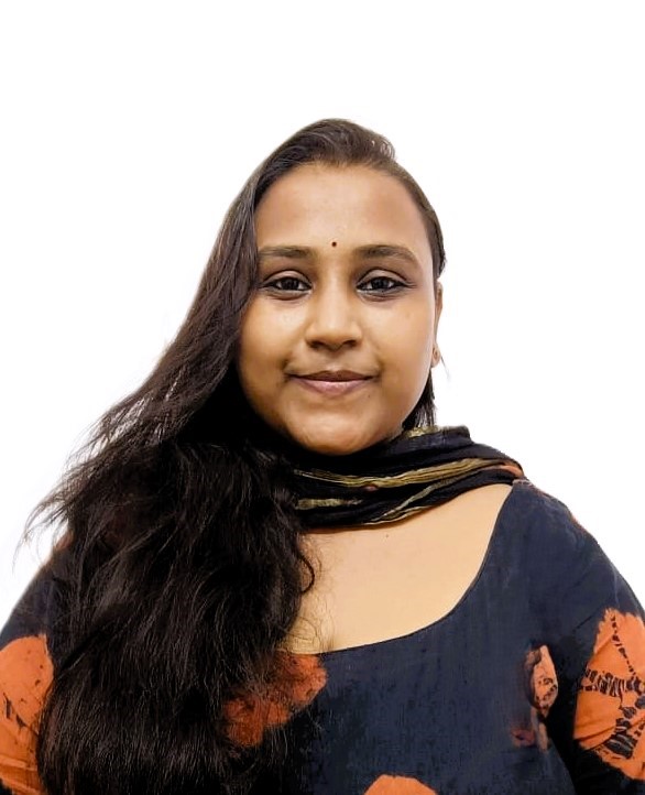Dr. Sneha Sesha,Psychology