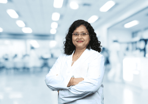 Dr. Kritika Agarwal,Paediatrics