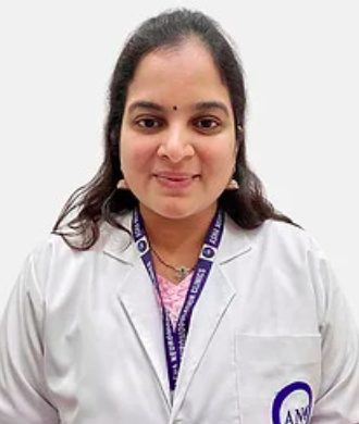 Dr. Allam Bhavana,Psychiatry