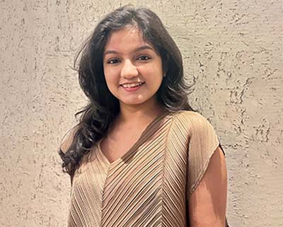 Dr. Muskan Gupta,Psychology