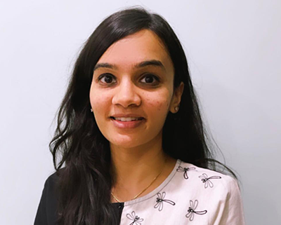 Dr. Akansha Kabra,Psychology