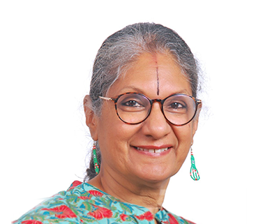 Dr. Justina Wilma Fernandes,Psychology