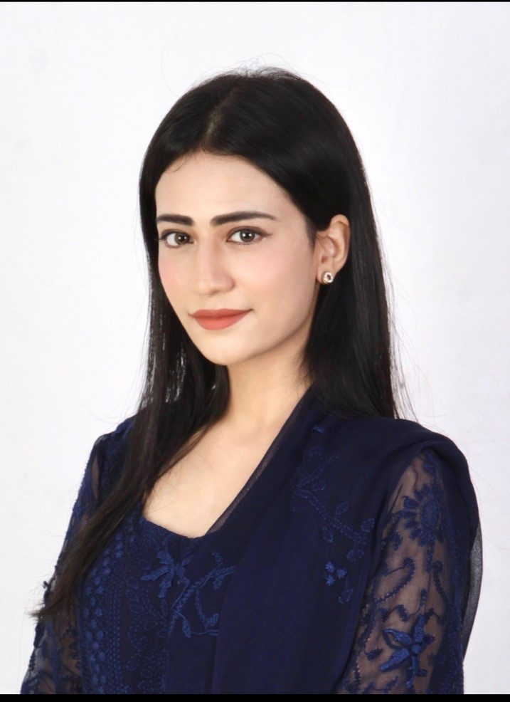 Dr. Ayman Ali Khan,Psychology