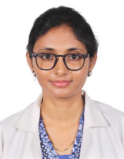 Dr. Aparna K,Psychiatry