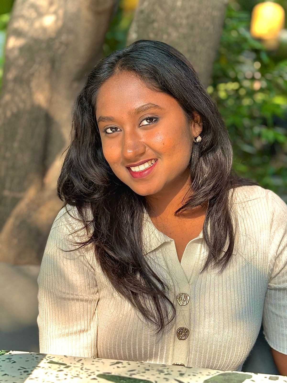 Dr. Shalini Kishore,Psychology