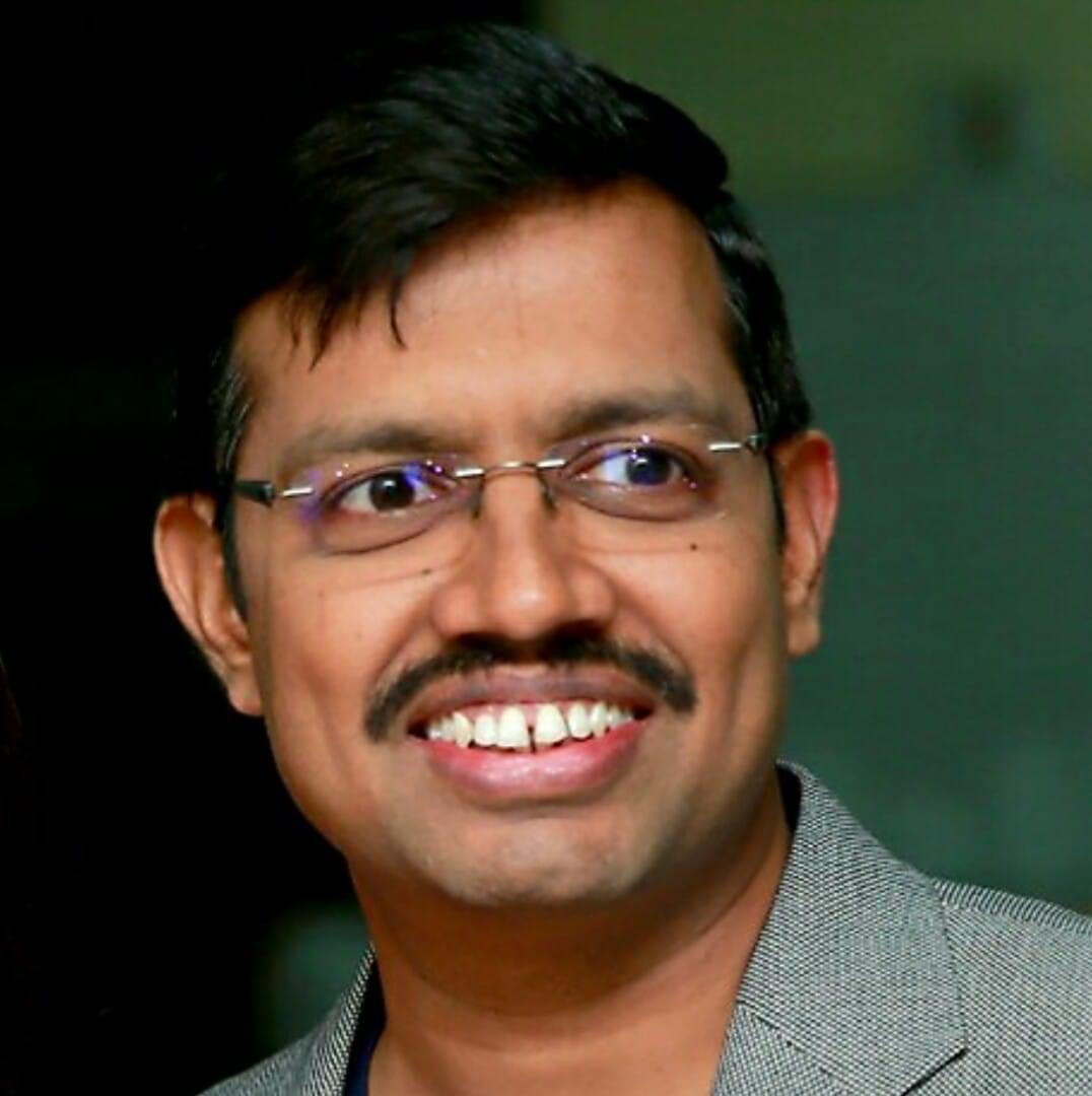 Dr. K Madhusudana,Primary Care and Family Medicine